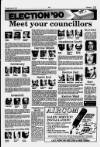 Harrow Observer Thursday 10 May 1990 Page 13