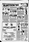 Harrow Observer Thursday 10 May 1990 Page 14