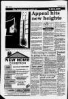 Harrow Observer Thursday 10 May 1990 Page 16