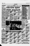 Harrow Observer Thursday 10 May 1990 Page 56