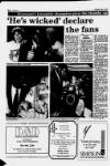 Harrow Observer Thursday 17 May 1990 Page 14