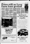Harrow Observer Thursday 17 May 1990 Page 19