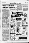 Harrow Observer Thursday 24 May 1990 Page 13