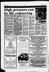 Harrow Observer Thursday 24 May 1990 Page 16