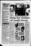 Harrow Observer Thursday 21 June 1990 Page 6