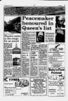 Harrow Observer Thursday 21 June 1990 Page 7