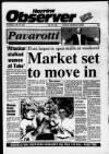 Harrow Observer Thursday 05 July 1990 Page 1