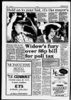 Harrow Observer Thursday 05 July 1990 Page 2