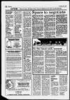 Harrow Observer Thursday 05 July 1990 Page 10