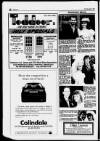 Harrow Observer Thursday 05 July 1990 Page 16