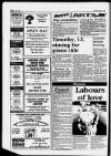 Harrow Observer Thursday 05 July 1990 Page 22