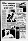 Harrow Observer Thursday 05 July 1990 Page 27