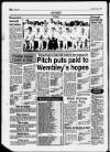 Harrow Observer Thursday 05 July 1990 Page 58
