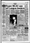 Harrow Observer Thursday 05 July 1990 Page 59