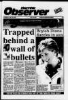 Harrow Observer Thursday 26 July 1990 Page 1