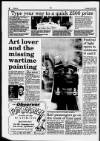 Harrow Observer Thursday 26 July 1990 Page 4