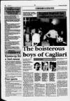 Harrow Observer Thursday 26 July 1990 Page 6
