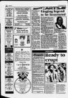 Harrow Observer Thursday 26 July 1990 Page 26