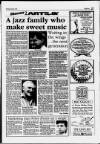 Harrow Observer Thursday 26 July 1990 Page 27
