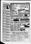 Harrow Observer Thursday 26 July 1990 Page 32