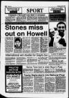 Harrow Observer Thursday 26 July 1990 Page 60