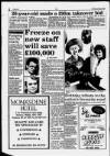 Harrow Observer Thursday 02 August 1990 Page 2