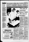 Harrow Observer Thursday 02 August 1990 Page 4