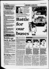 Harrow Observer Thursday 02 August 1990 Page 6