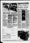 Harrow Observer Thursday 02 August 1990 Page 12