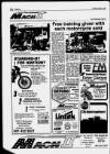 Harrow Observer Thursday 02 August 1990 Page 14