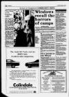 Harrow Observer Thursday 02 August 1990 Page 16