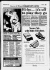 Harrow Observer Thursday 02 August 1990 Page 17