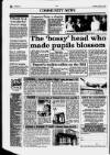 Harrow Observer Thursday 02 August 1990 Page 18