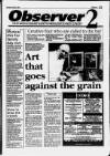 Harrow Observer Thursday 02 August 1990 Page 21