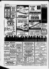 Harrow Observer Thursday 02 August 1990 Page 42