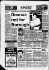 Harrow Observer Thursday 02 August 1990 Page 56