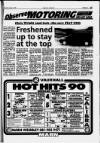 Harrow Observer Thursday 02 August 1990 Page 81