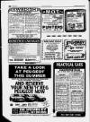 Harrow Observer Thursday 02 August 1990 Page 94