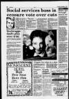 Harrow Observer Thursday 01 November 1990 Page 2
