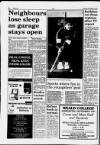 Harrow Observer Thursday 01 November 1990 Page 4