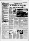 Harrow Observer Thursday 01 November 1990 Page 6
