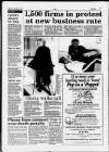 Harrow Observer Thursday 01 November 1990 Page 7
