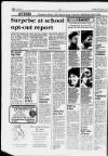 Harrow Observer Thursday 01 November 1990 Page 10