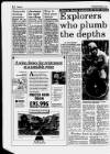 Harrow Observer Thursday 01 November 1990 Page 12