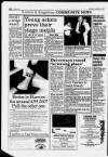 Harrow Observer Thursday 01 November 1990 Page 20