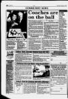 Harrow Observer Thursday 01 November 1990 Page 22