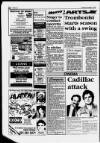 Harrow Observer Thursday 01 November 1990 Page 26