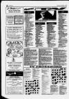 Harrow Observer Thursday 01 November 1990 Page 28