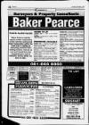 Harrow Observer Thursday 01 November 1990 Page 34