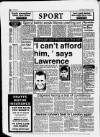 Harrow Observer Thursday 01 November 1990 Page 56
